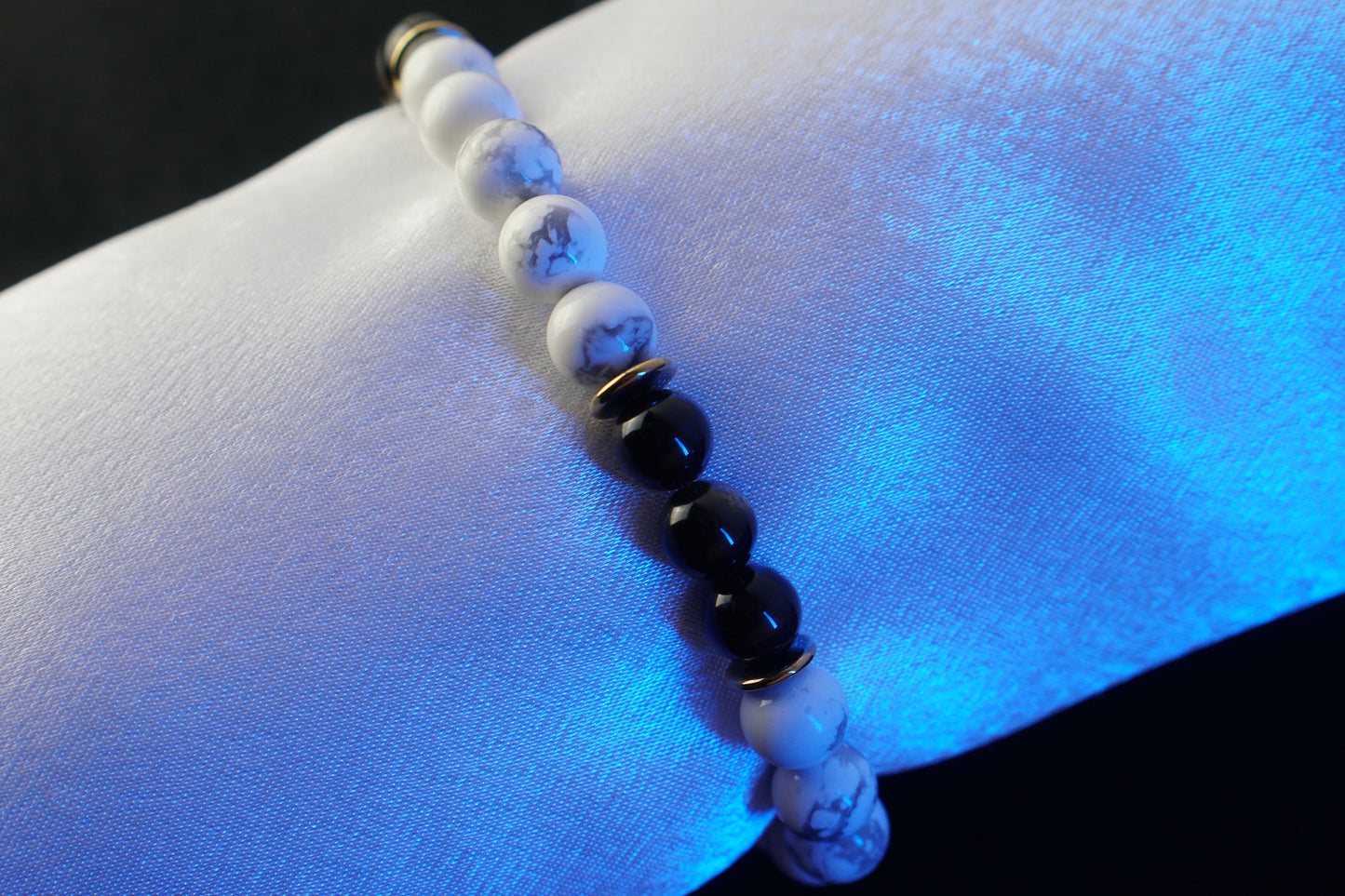 Marble Effect Bracelet