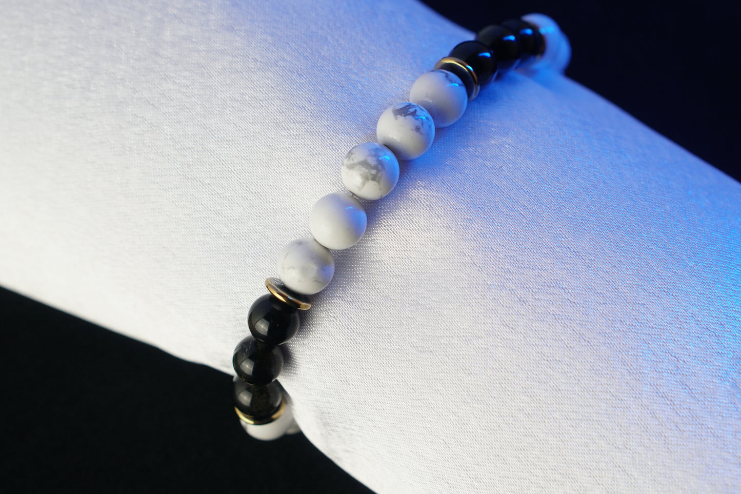 Marble Effect Bracelet